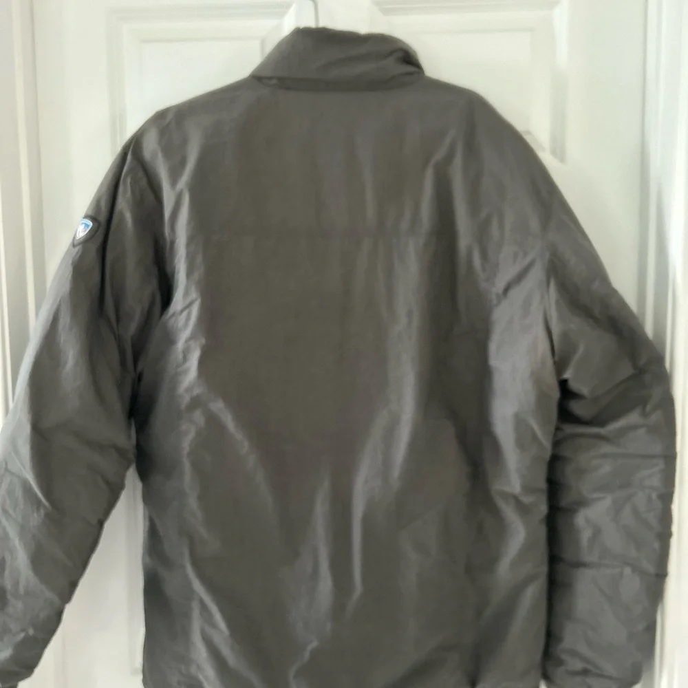 NWOT MENS KUHL WYLDEFIRE JACKETXXL - Picture 4 of 7